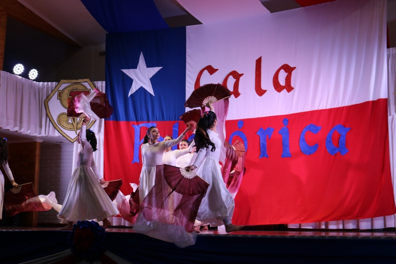 Gala Folclórica 2026